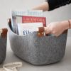 KaiMao Felt Storage Basket