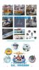 BBQ electric boat peda...