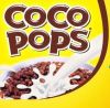 Sell coco pops process...