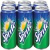 Carbonated Sprite Drinks, Sprite Soft Drink