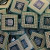  Ceramic CPU Processor...