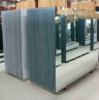 CLEAR SHEET ALUMINUM MIRROR