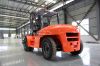 10 tons diesel forklift trucks