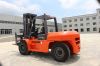 10 tons diesel forklift trucks