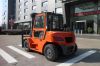 5 tons diesel forklift trucks