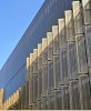 Perforated Metal Panel...