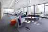 casual office chair sofa