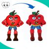 Wholesale Toy manufacturer making talking stuffed custom plush toys