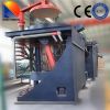 HUAXIN FURNACE 0.5T Steel Furnace Foundry Melting Furnace