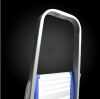 New Design Portable Household Aluminum Ladder with Handrail