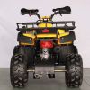 Cina Jual Hot Air Cooled Kualitas Tinggi Atv 150cc 200cc Quad Bikes