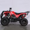 Cina Jual Hot Air Cooled Kualitas Tinggi Atv 150cc 200cc Quad Bikes