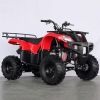 Cina Jual Hot Air Cooled Kualitas Tinggi Atv 150cc 200cc Quad Bikes