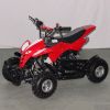 4 Wheeler 2 Strokes Quad Bike 49CC For Kids