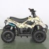 Cheap 4 Wheeler 110cc Mini Motorcycle ATV For Kids