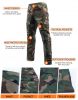 Military Supplies Hunting Clothing Tactical Suit Uniform