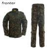 ACU  army military  uniform camouflage