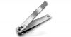 Nghia Export Nail Clipper Stainless Steel Grey Finished