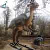 LORISO2030 Jurassic Park Life Size Animatronic Dinosaur Parasaurolophus