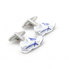 Sneakers Cufflink