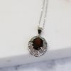 Gemstone Necklace-SG14