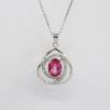 Gemstone Necklace-SG13