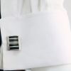 Stripes Shell Cufflink...