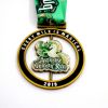 Customized medal