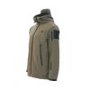 Winter 5V Battery Heated Jacket Electric Jacket Waterproof Washable Heated Jacket