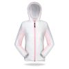 2019 China Outdoor Running Anti - Uv Sun Protective Windbreaker Hoodie