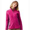 Women Clothes Warm 320G Polar Fleece Outdoor Sport Jacket