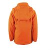 Latest Design Kids Winter Heated Jacket Waterproof Warm Outerwear