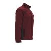 Red Winter Men 5V Electric Battery Heated Jacket