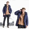 Mens Battery Heated Wa...