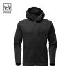 Private Logo OEM Service Outdoor Mens Winter Softshell Jacket