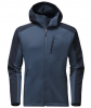 Private Logo OEM Service Outdoor Mens Winter Softshell Jacket