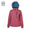 Best Womens Hooded Coat For Cold Weather Softshell Jacket