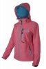 Best Womens Hooded Coat For Cold Weather Softshell Jacket