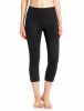 Stylish Black Fitness Yoga Legging Pant, Woman Sport Gym Clothing Wear