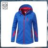 Softshell Unisex Jacke...