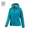 New Arrival Women Slim Fit Softshell Jacket Hot Sale Winter Jacket