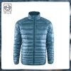 Mens Down Jacket Ultralight Down Jacket Quilted Down Jacket