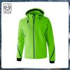 2019 Fashion Slim Fit Waterproof Windproof Jacket For Women