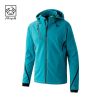 2019 Fashion Slim Fit Waterproof Windproof Jacket For Women