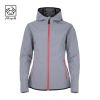 Urban Girls Outer Soft Shell Jacket Light Windbreaker Jacket