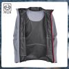 Urban Girls Outer Soft Shell Jacket Light Windbreaker Jacket