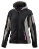 Wholesale Custom Printing Softshell Winter Women Long Sleeve Waterproo