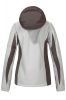 Wholesale Custom Printing Softshell Winter Women Long Sleeve Waterproo