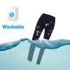 Mens Womens Winter Warm Keeper Self Heating Pants Trouser 