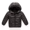 Warm Children Padding ...
